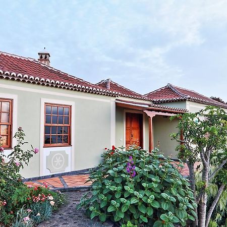 Casa Rural Hermana "By Henrypole Home" Breña Baja Esterno foto