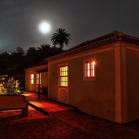 Casa Rural Hermana "By Henrypole Home" Breña Baja Esterno foto