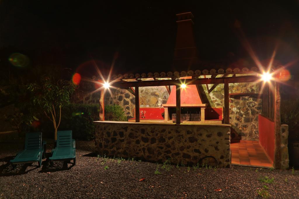 Casa Rural Hermana "By Henrypole Home" Breña Baja Esterno foto