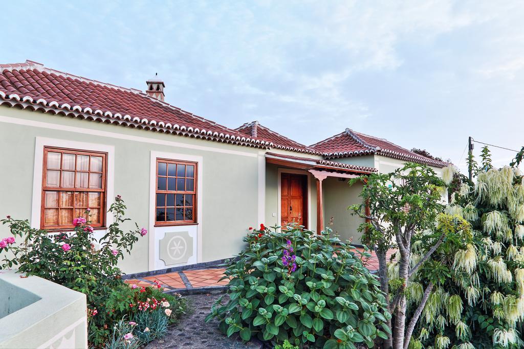 Casa Rural Hermana "By Henrypole Home" Breña Baja Esterno foto