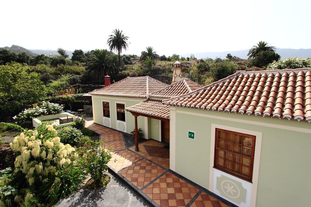 Casa Rural Hermana "By Henrypole Home" Breña Baja Esterno foto