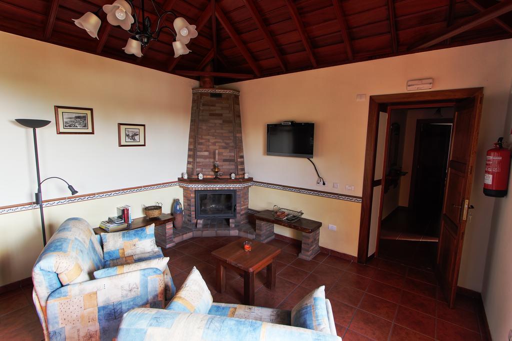 Casa Rural Hermana "By Henrypole Home" Breña Baja Esterno foto