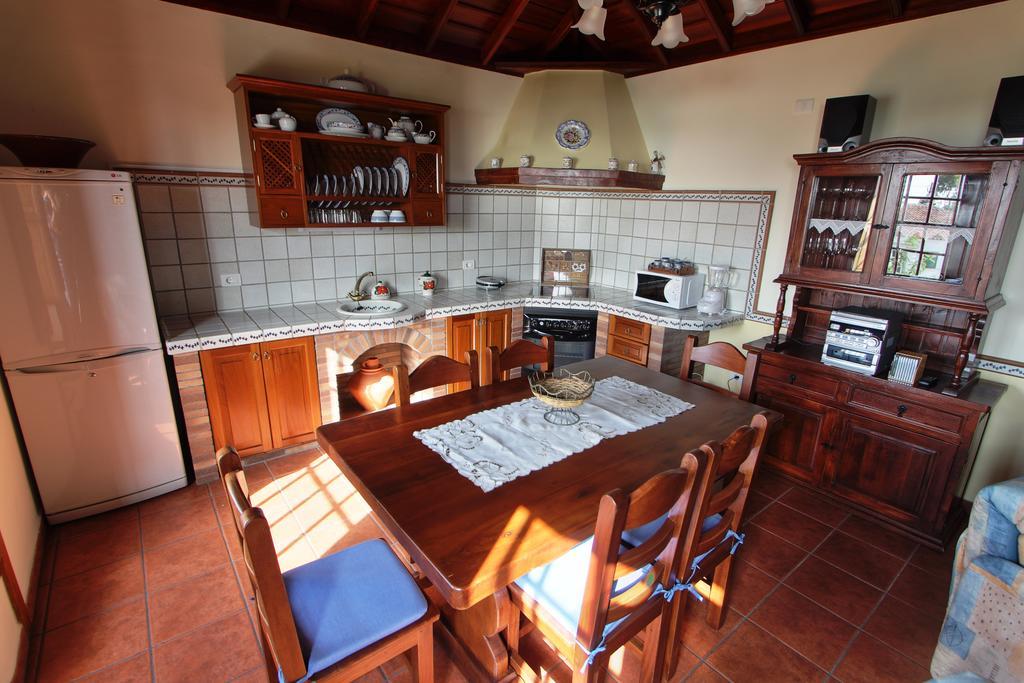 Casa Rural Hermana "By Henrypole Home" Breña Baja Esterno foto