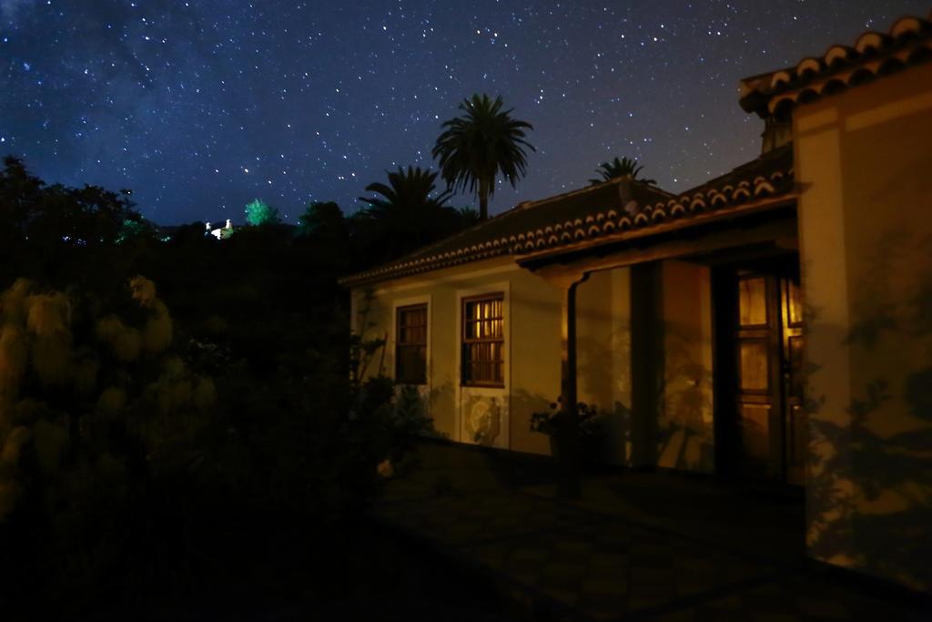 Casa Rural Hermana "By Henrypole Home" Breña Baja Esterno foto
