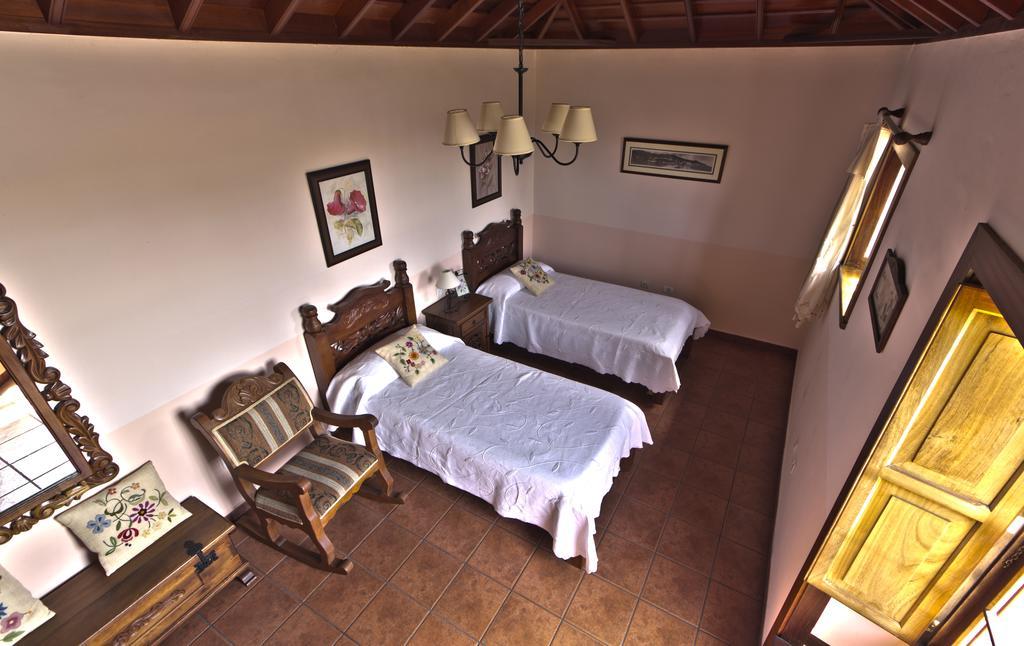 Casa Rural Hermana "By Henrypole Home" Breña Baja Esterno foto