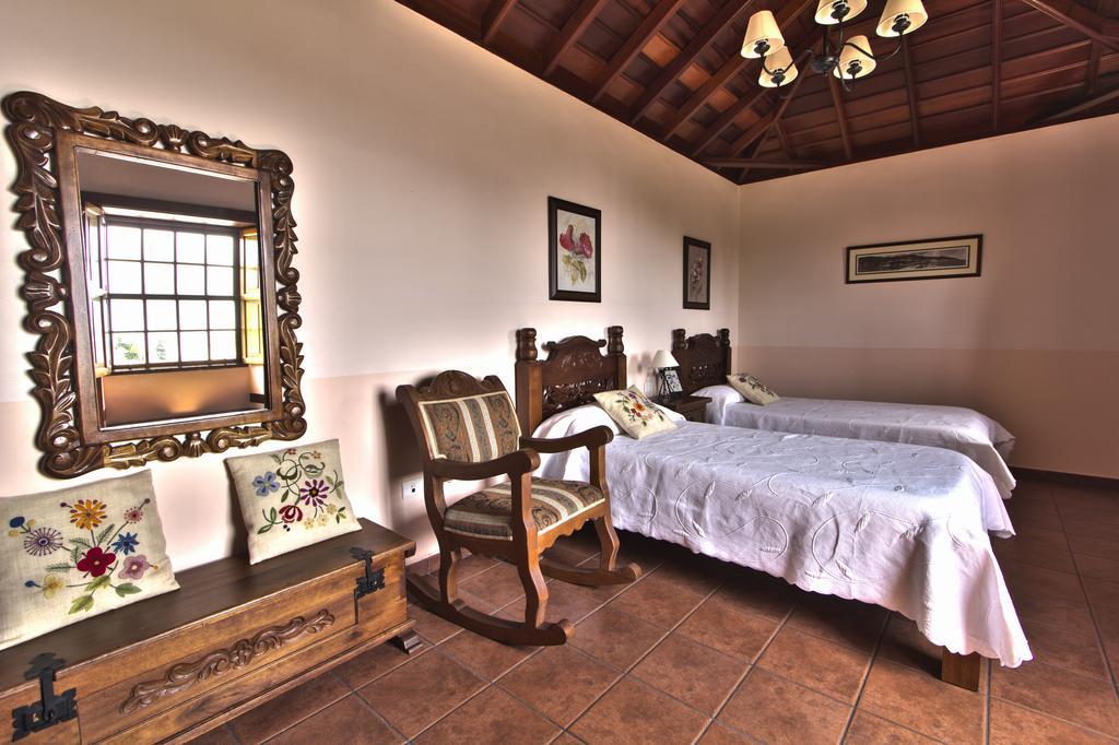 Casa Rural Hermana "By Henrypole Home" Breña Baja Esterno foto