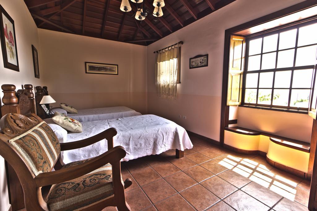 Casa Rural Hermana "By Henrypole Home" Breña Baja Esterno foto