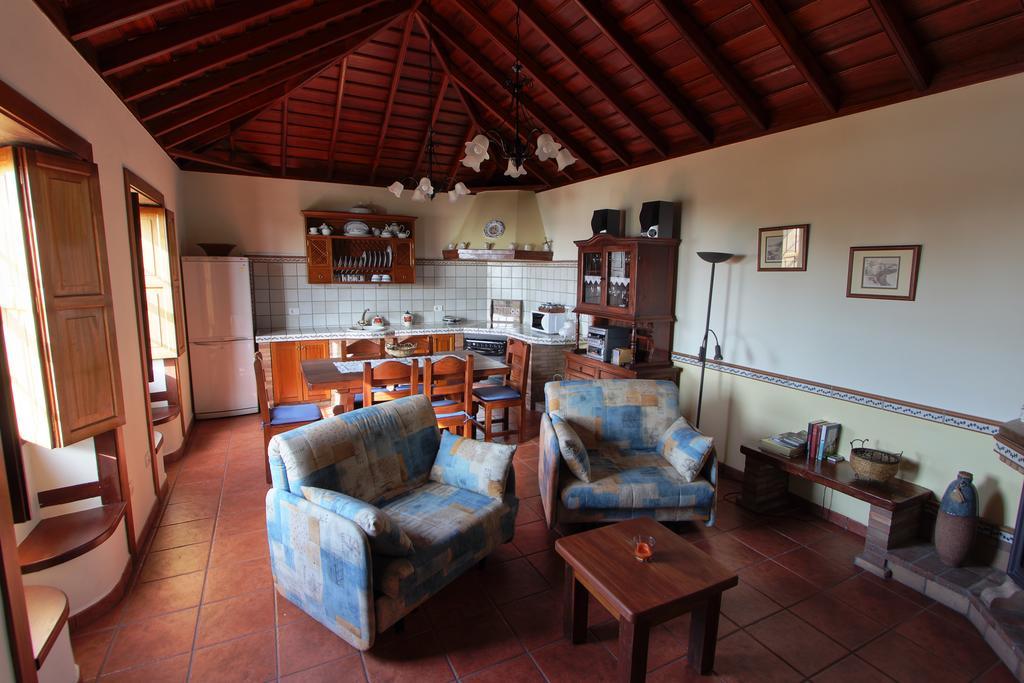 Casa Rural Hermana "By Henrypole Home" Breña Baja Esterno foto