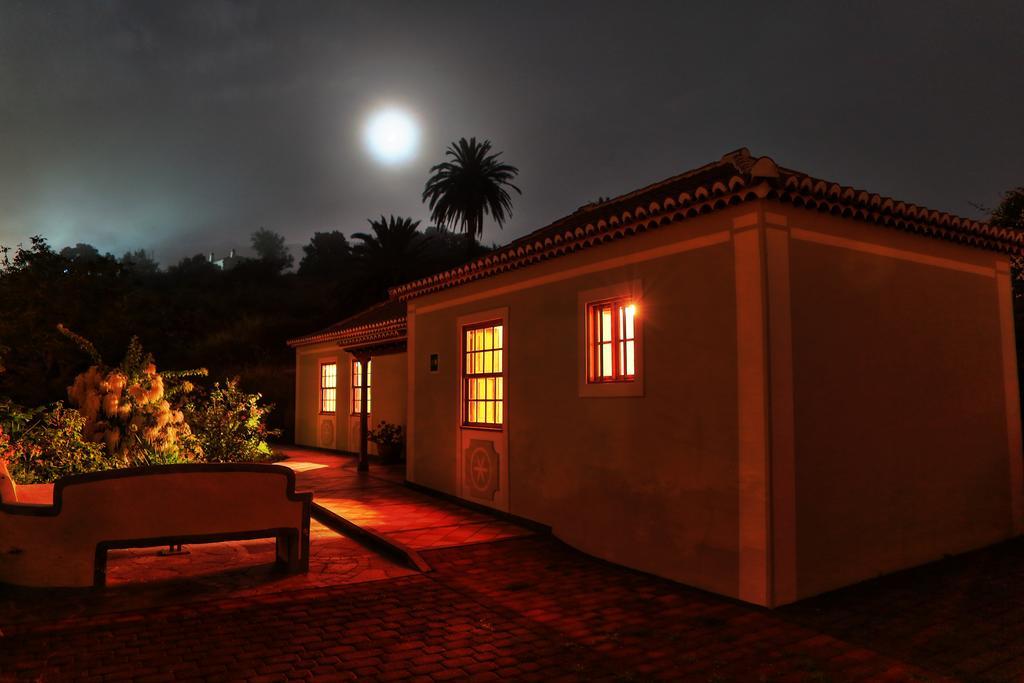 Casa Rural Hermana "By Henrypole Home" Breña Baja Esterno foto